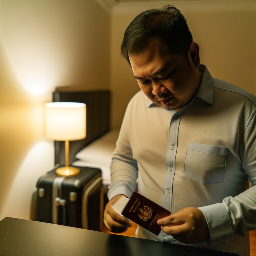 Financial Mentorship Circle